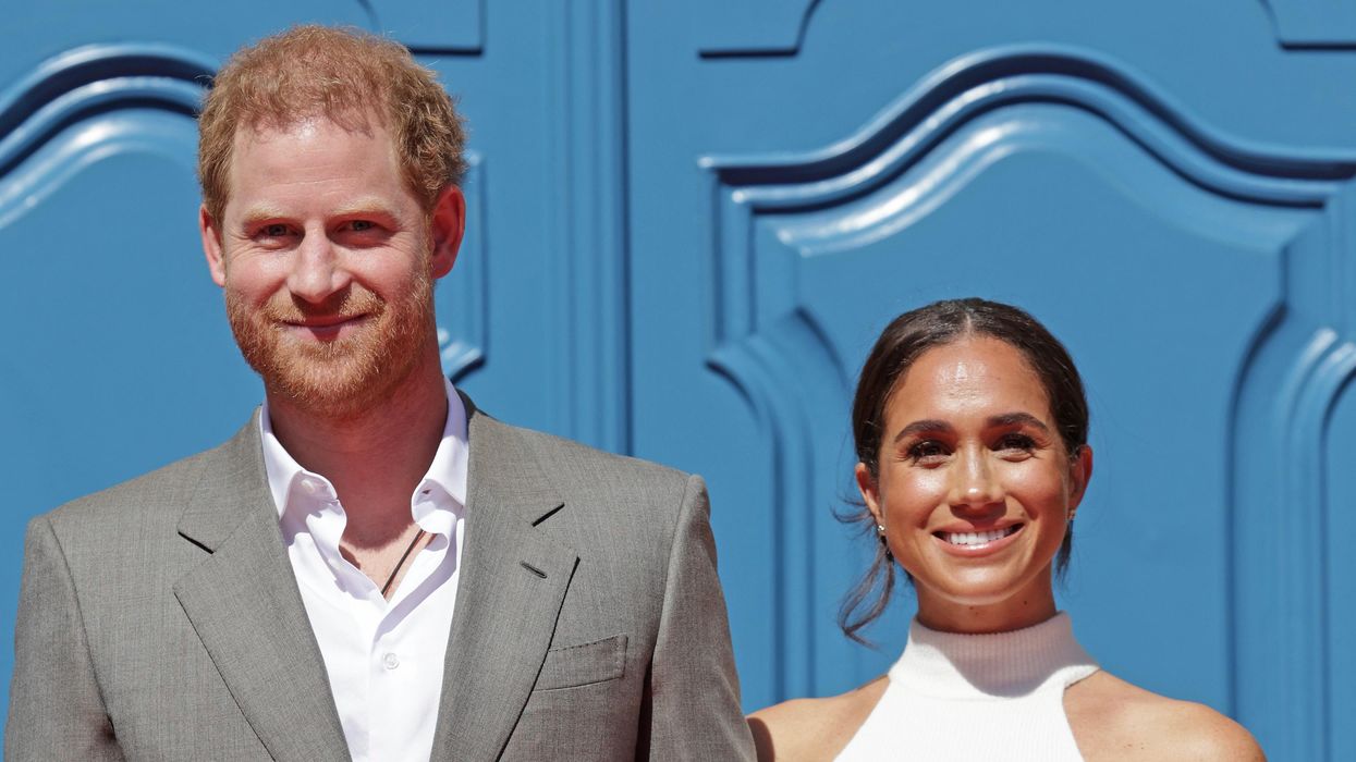 Netflix 'delays' Harry and Meghan documentary following The Crown backlash