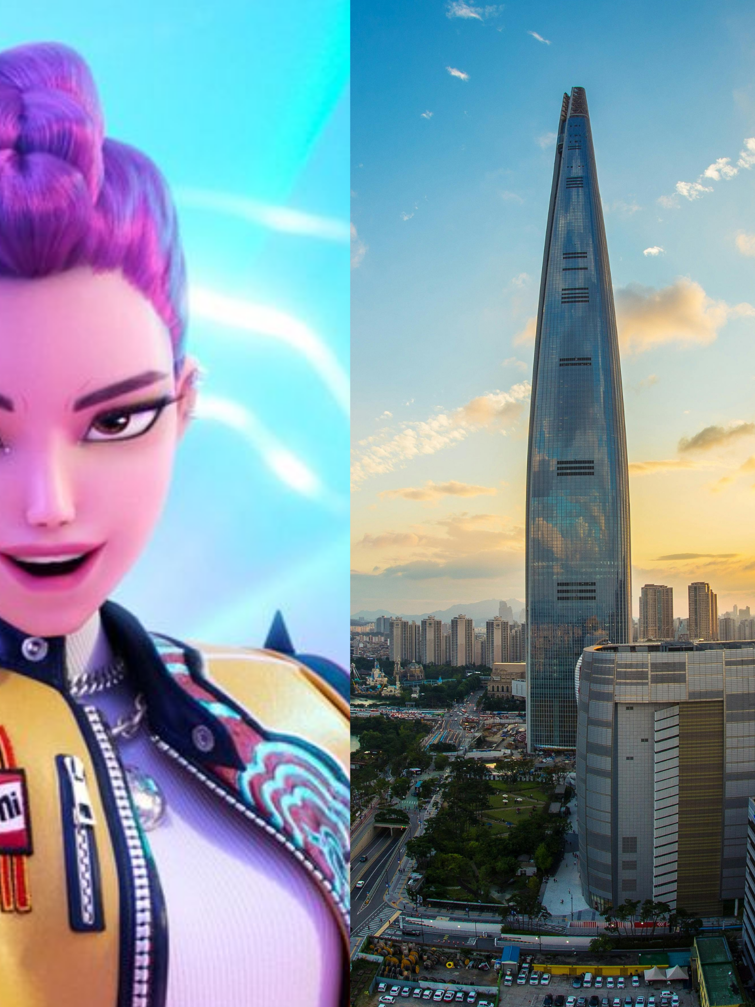 Netflix film sparks 40 per cent surge in searches for holidays to this 'must-visit' destination