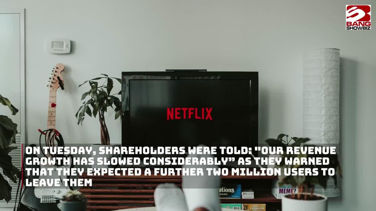 People think Netflix's new dating show is so 'toxic' people will need therapy