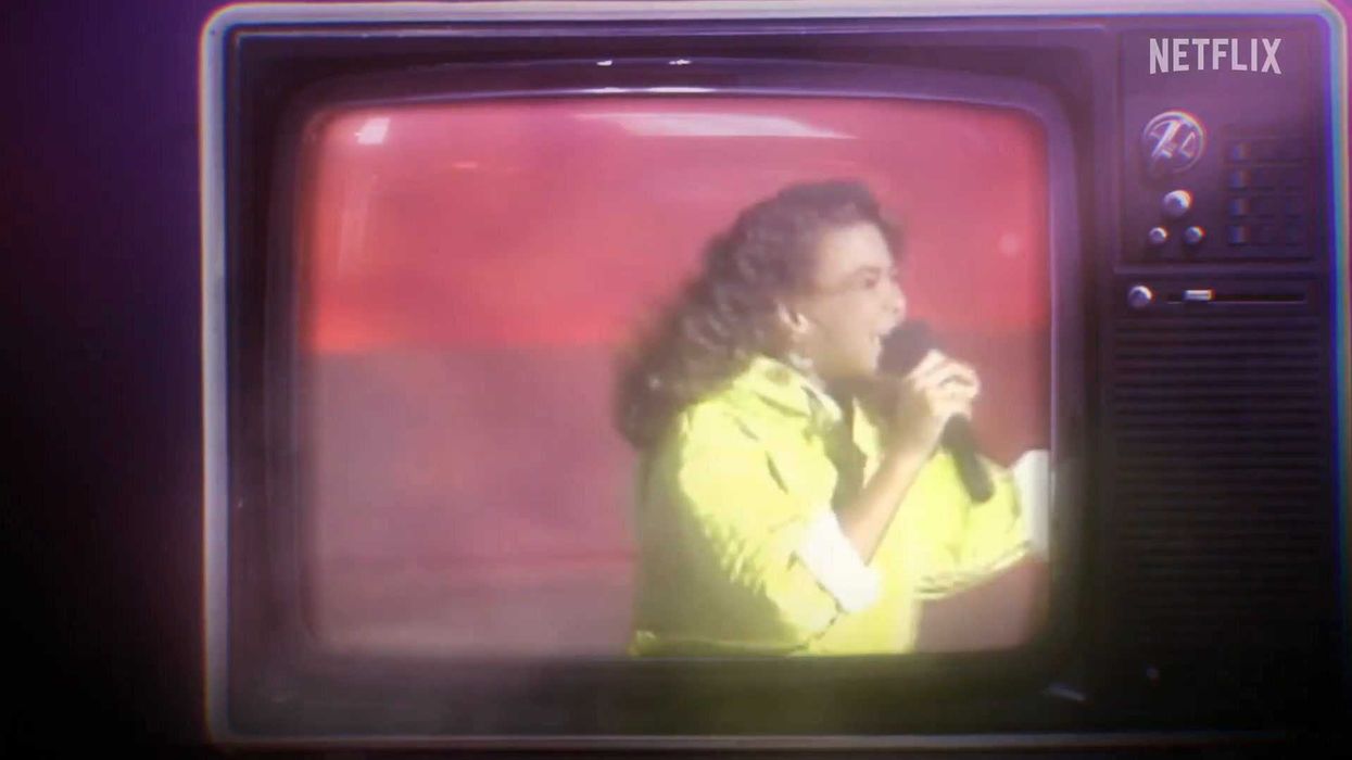 Netflix relaunches nostalgic talent show that found the likes of Beyoncé, Britney Spears and Usher