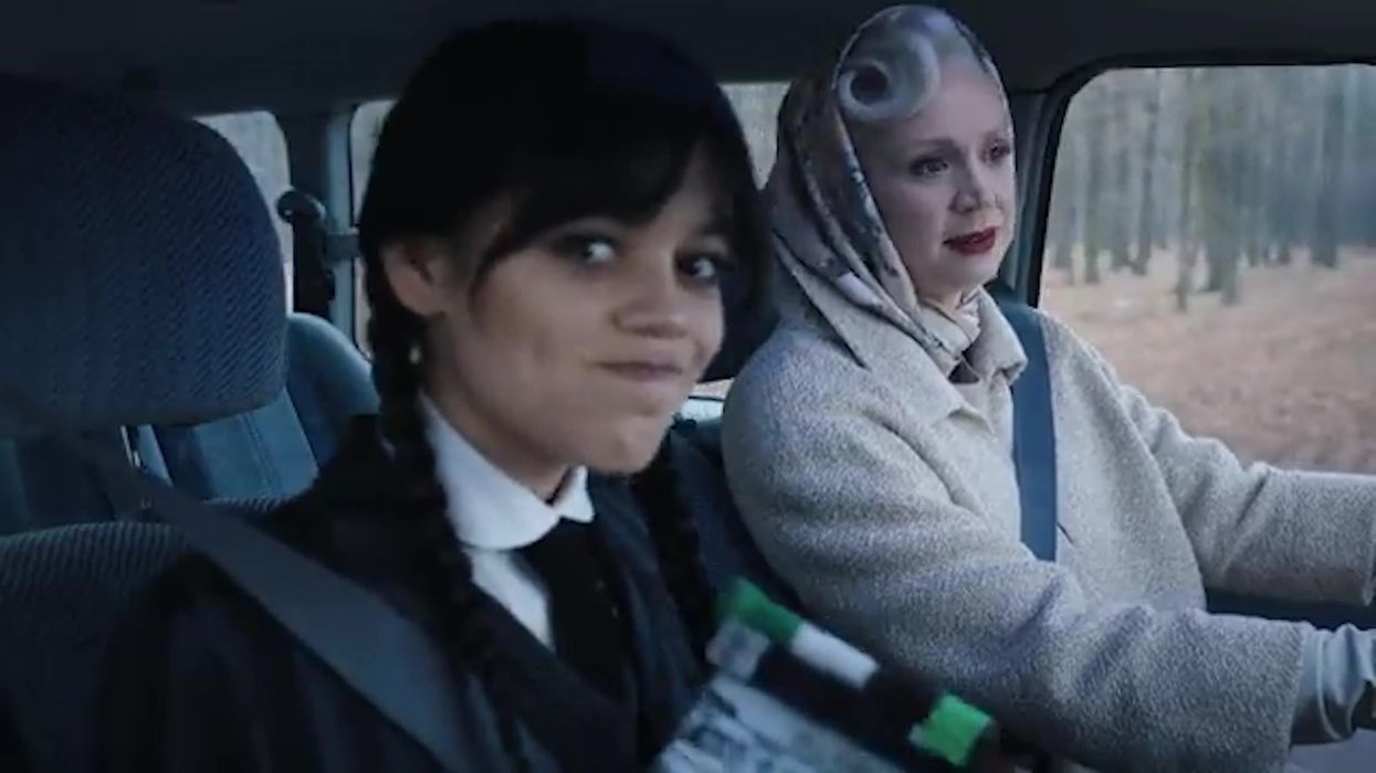 Netflix's Wednesday season 2 trailer drops - here's everything we know so far