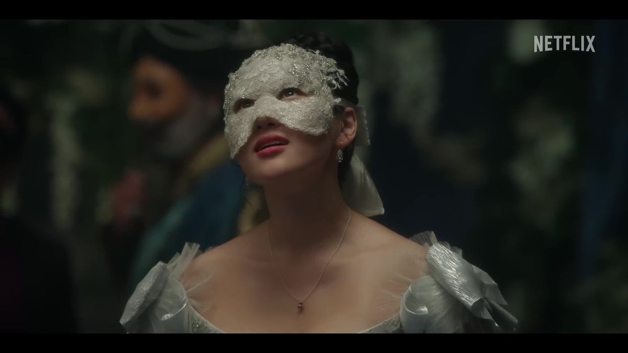 Everything we know about Bridgerton season 4 after new sneak peek and release date drops