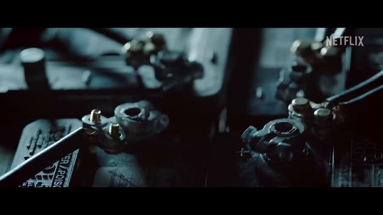 Netflix's first non-linear series can be watched 40,000 ways and still make sense