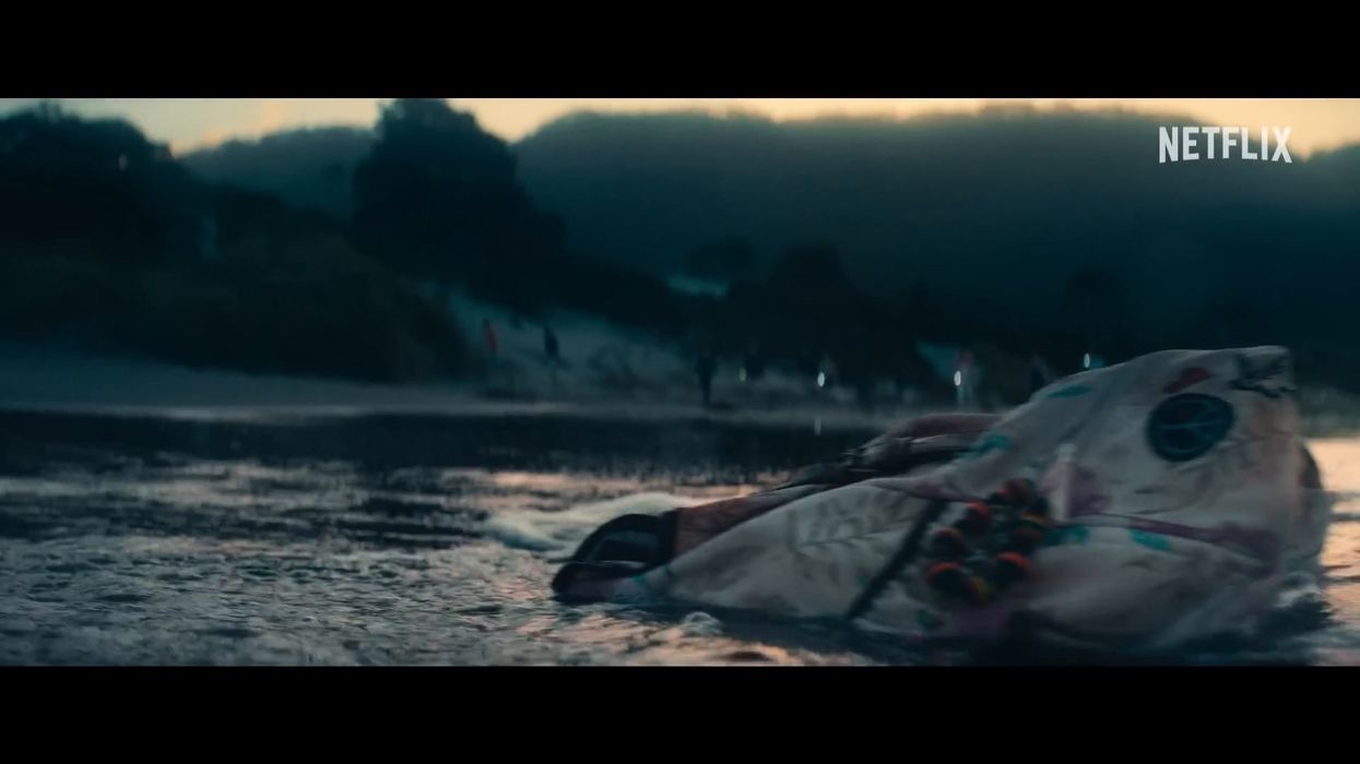 You’ve got just weeks left to watch ‘best’ movie franchise before it leaves Netflix