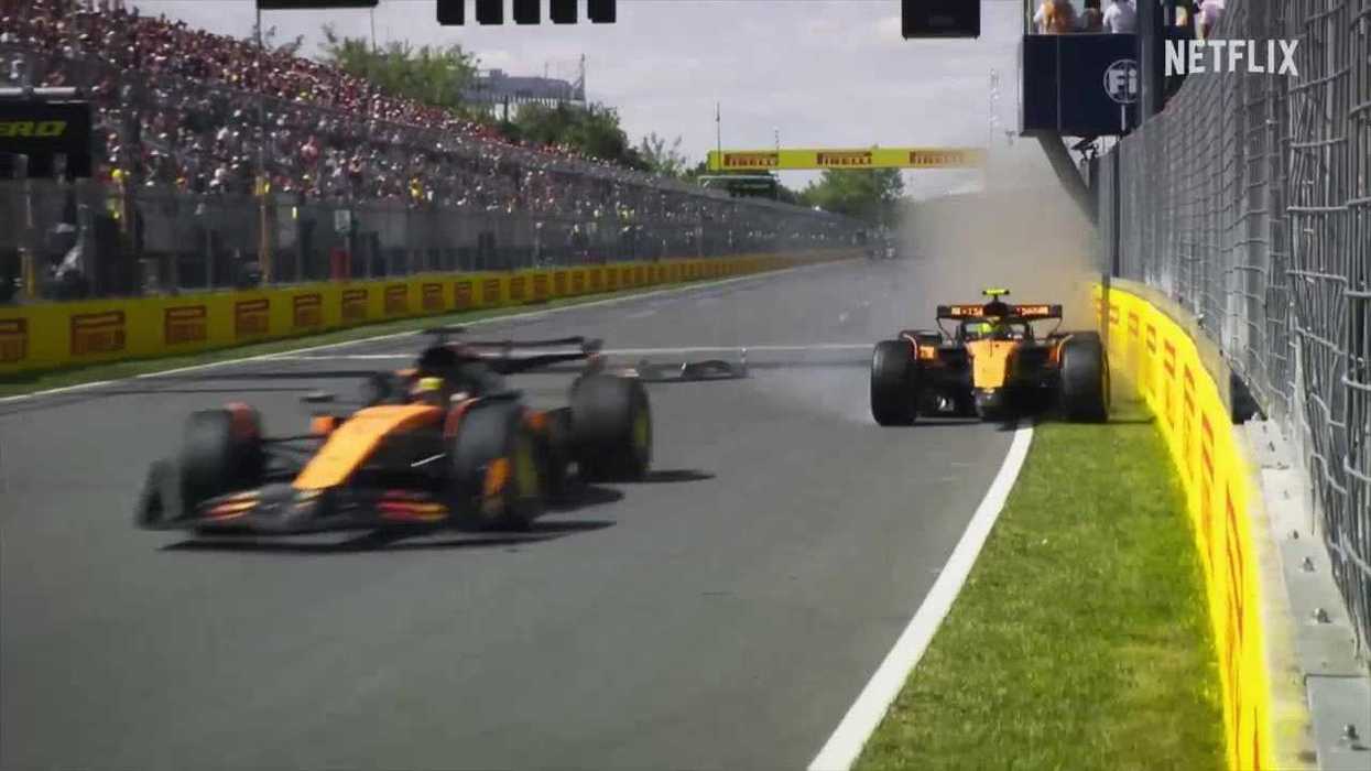 Drive to Survive S8: The stakes have never been higher in Netflix's longest-running sports documentary series