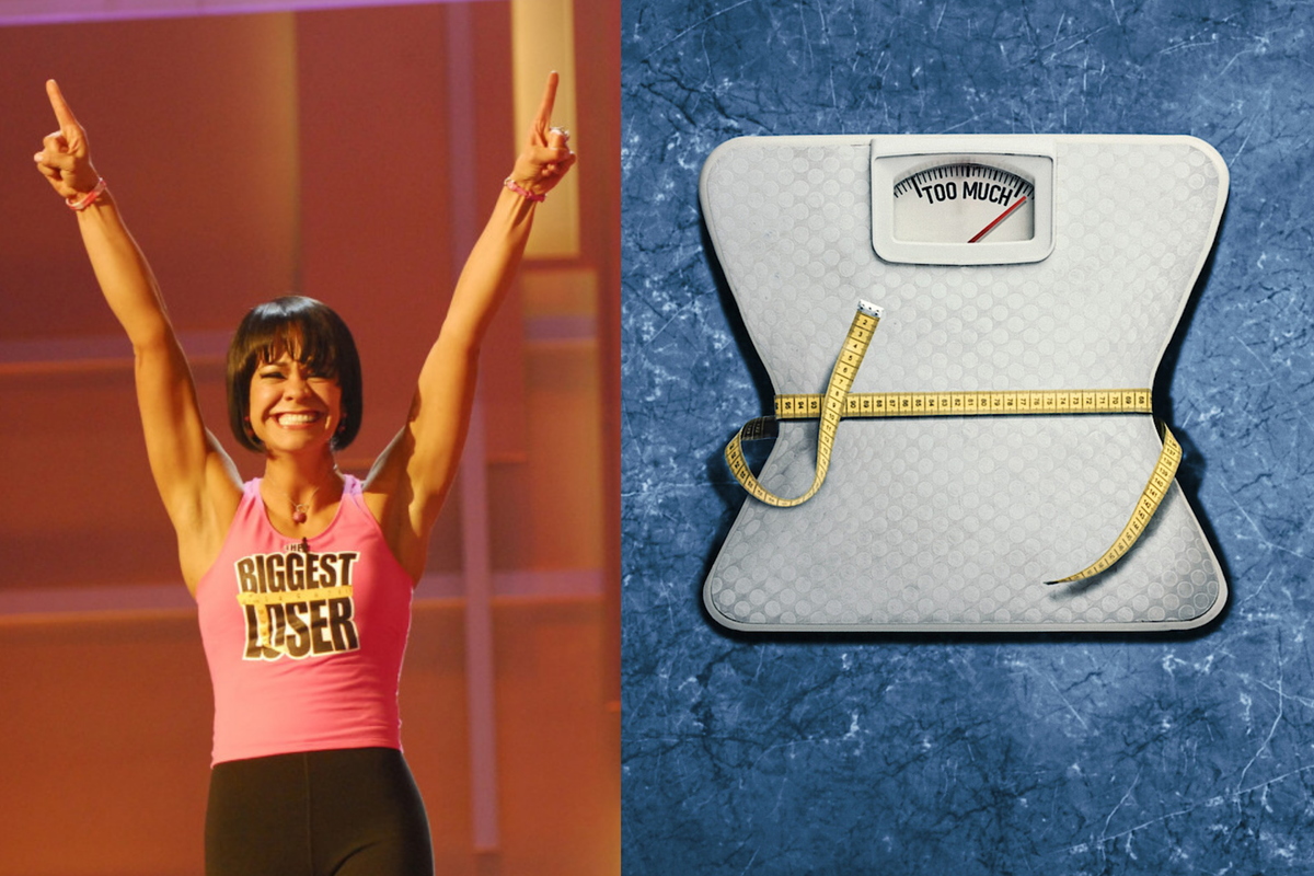 Dark truths behind Netflix's 'Biggest Loser' documentary have left viewers asking one major question