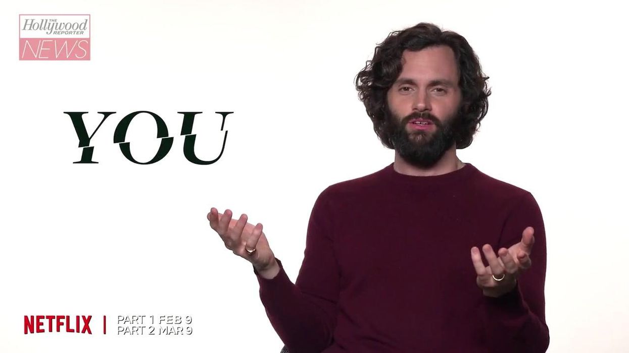 Is Joe Goldberg A Sociopath Or Psychopath Why people are attracted to YOU’s Joe Goldberg despite him being TV’s