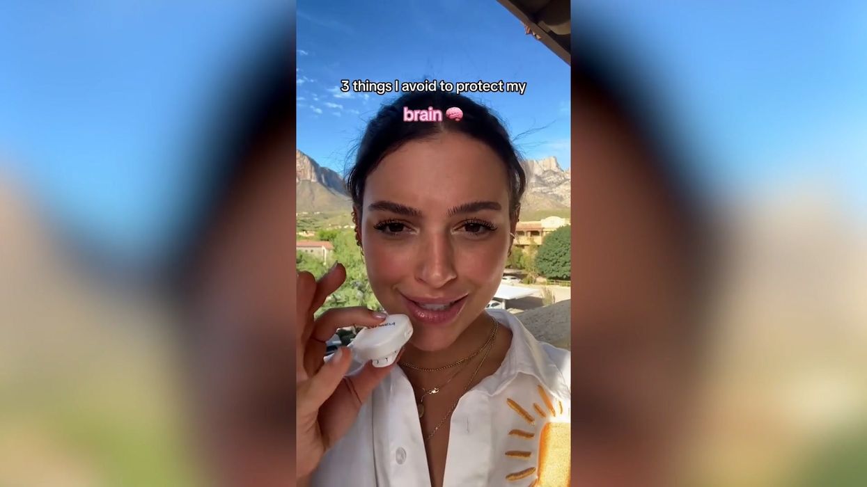 Neuroscientist reveals the three things we should all be doing for a healthier brain