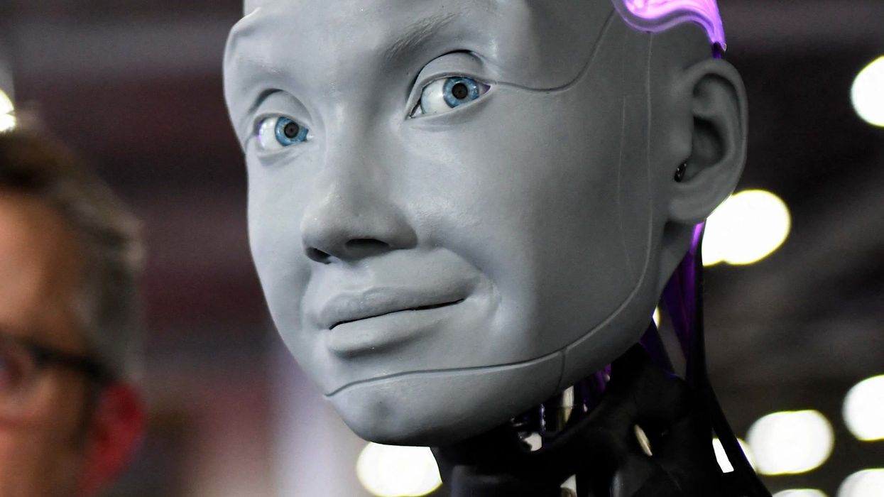 Conversations between Trump, Obama and Biden is the latest AI trend to hit TikTok