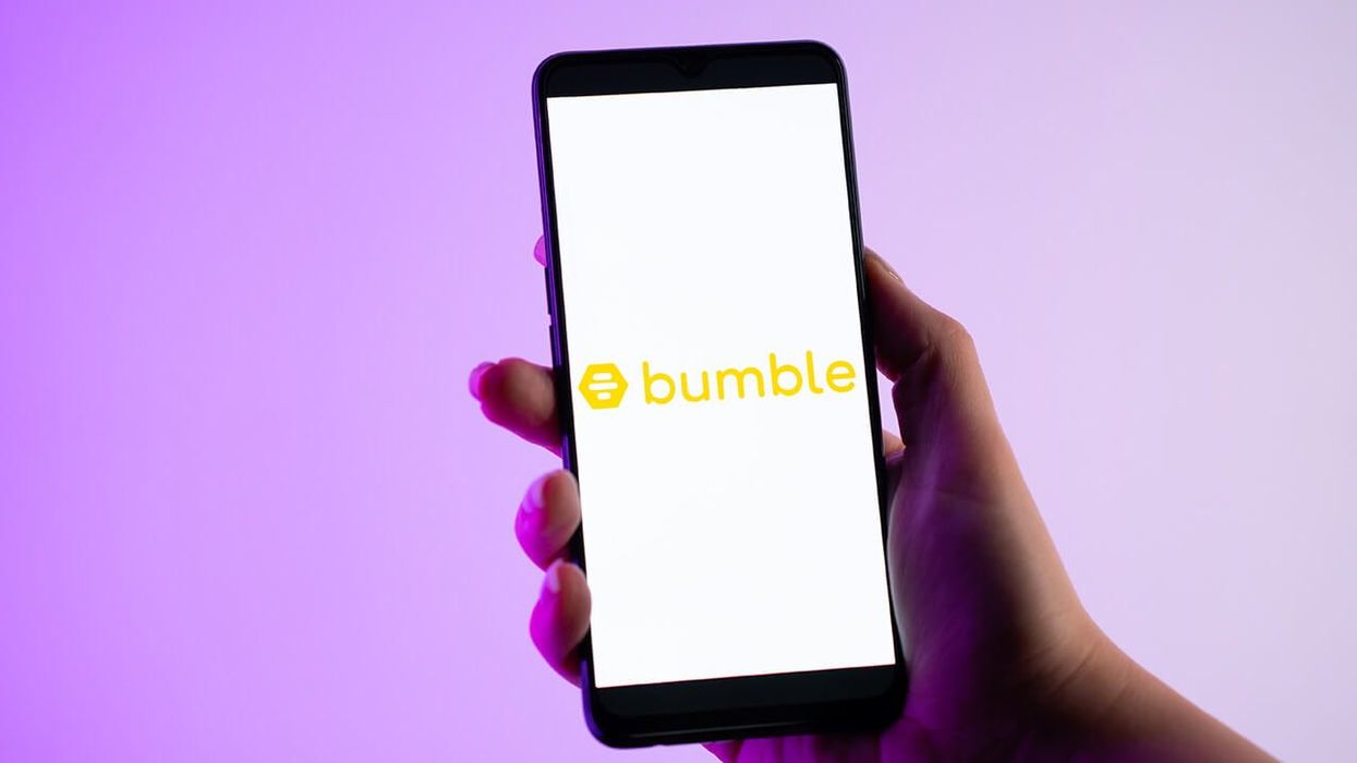 What is male-casting? Bumble reveals its 2025 dating trend predictions