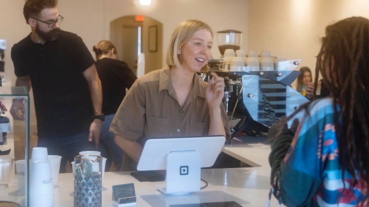 Coffee shop makes significant change to tipping: "this is the future of our industry"