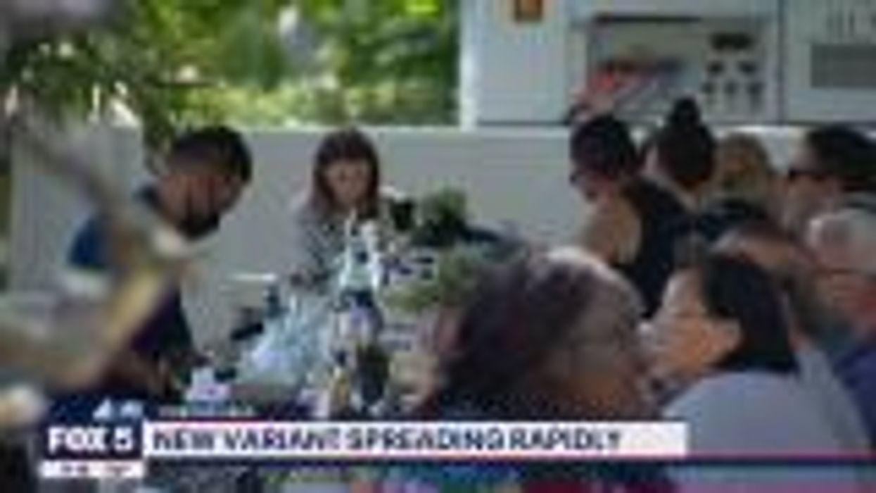 Negative reviews of scented candles return as Covid cases rise again