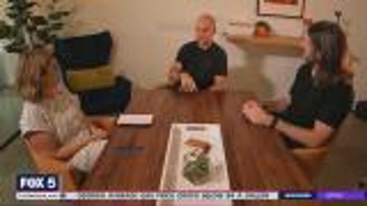 Future humans expected to have deformed bodies and a ‘second eyelid’ as a result of tech overuse