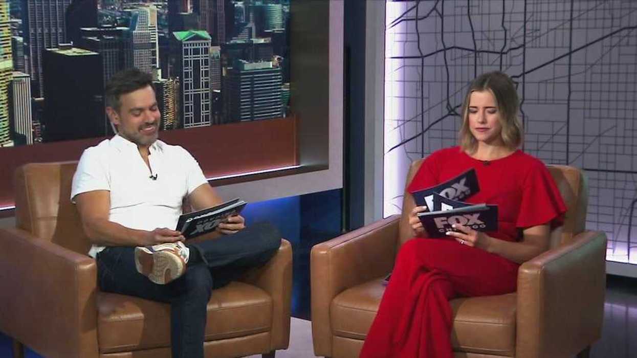 What does 'mogging' mean? Bizarre Gen Z looksmaxxing trend explained