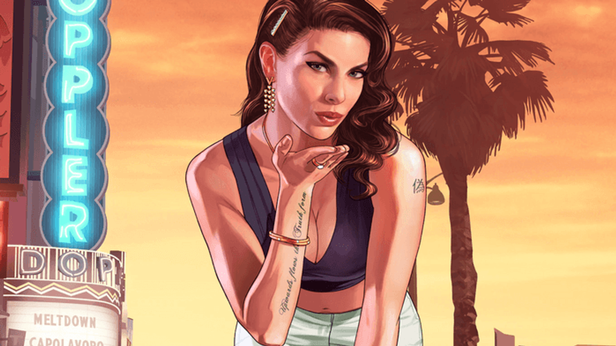Your first look at GTA 6 is coming sooner than you thought