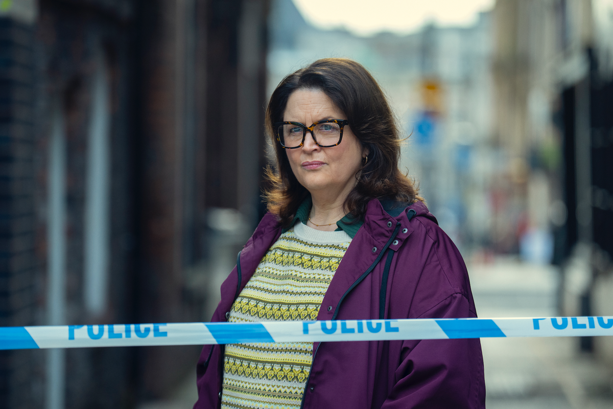 New Harlan Coben series starring Gavin and Stacey icon coming to Netflix just two months after Lazarus