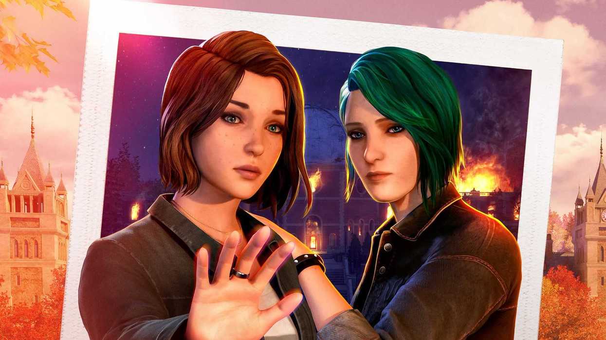 Life Is Strange Reunion release date and characters officially revealed