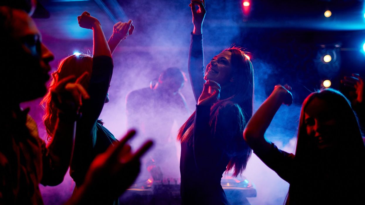 New daytime only nightclub co-created by Line of Duty star set to open