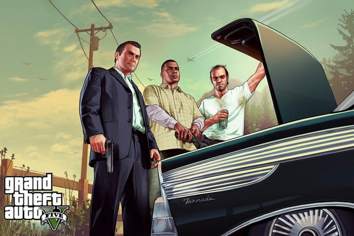 Four things to expect from GTA 6's first trailer