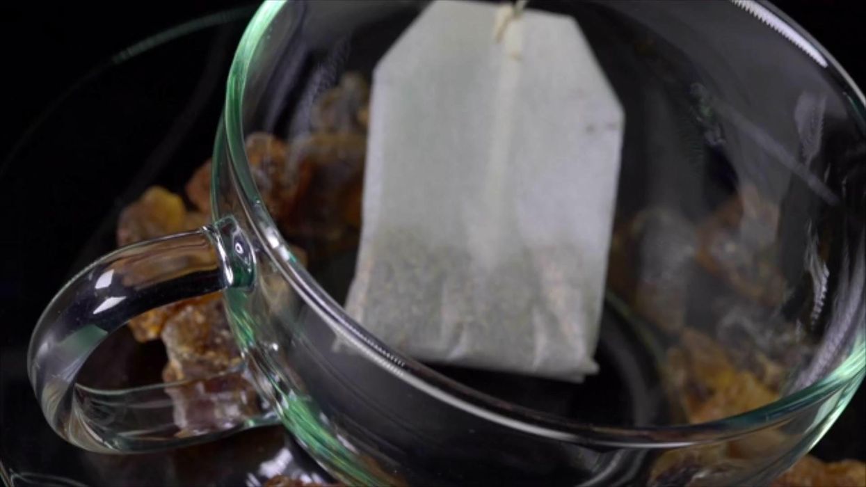 What every British person has in their house, according to Americans