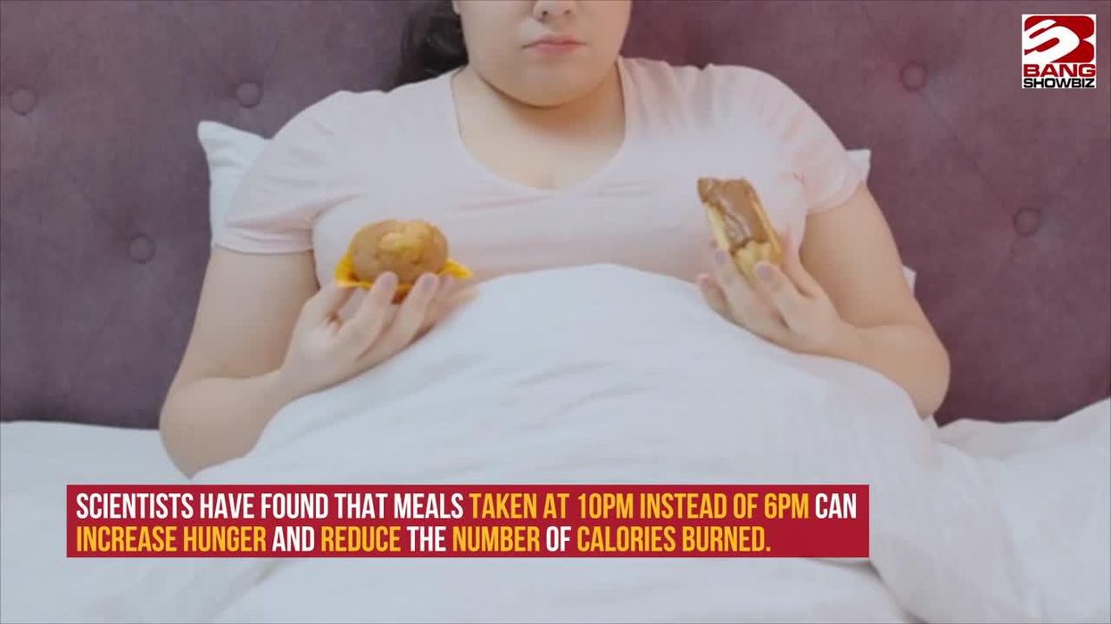 Weight loss drug approved for obese children as young as 12