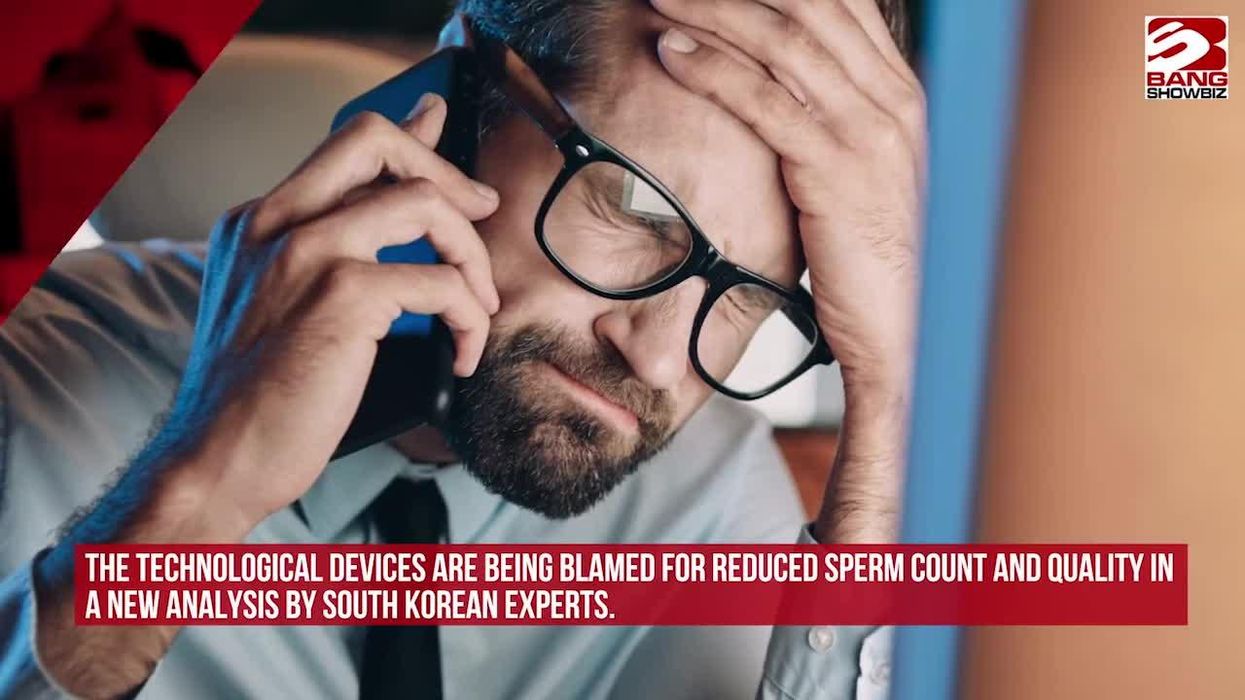 People seeking fulfilment from their smartphones will only find despair, study finds