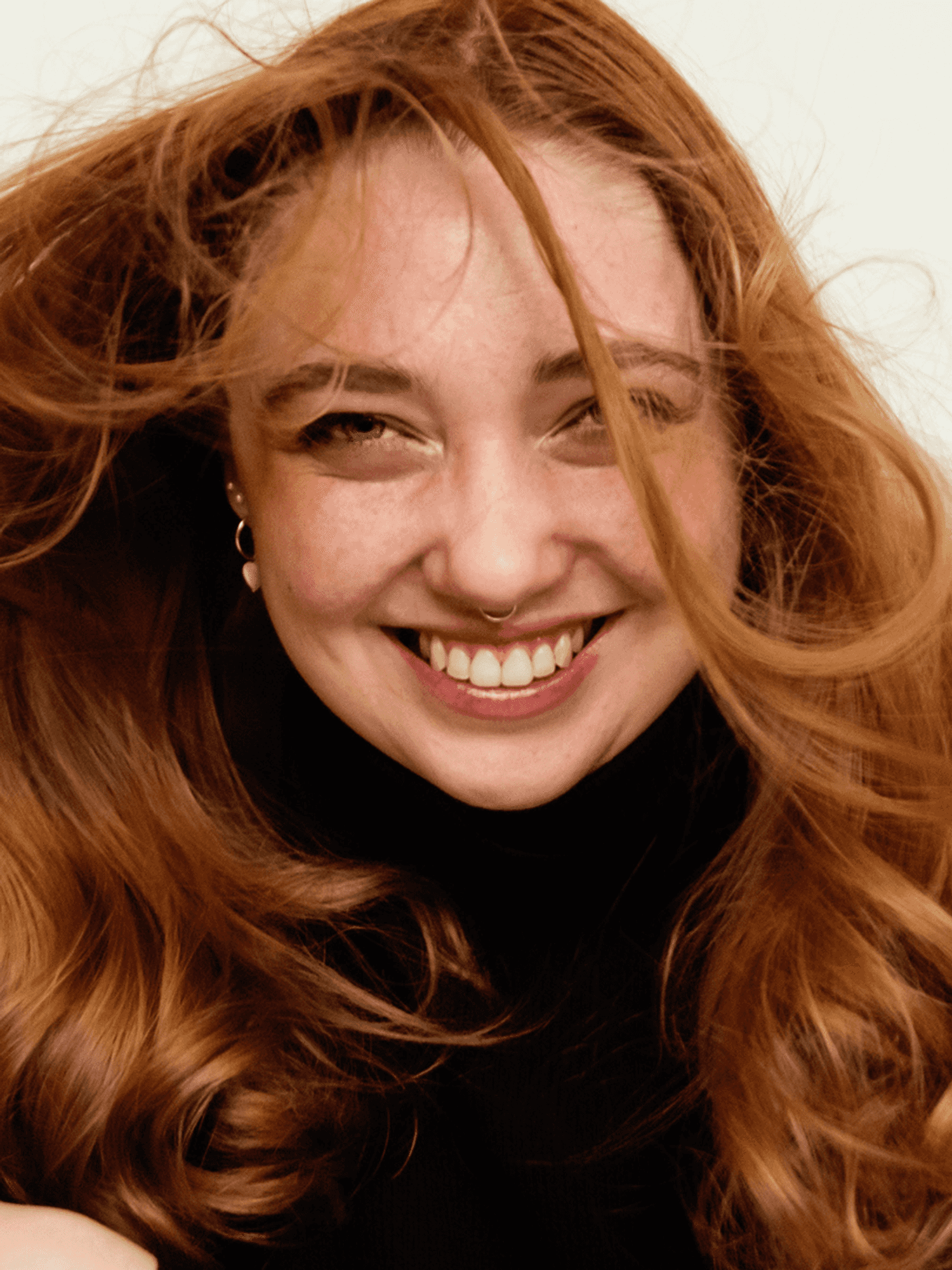 The ginger gene is good for humanity, according to science - Here's why