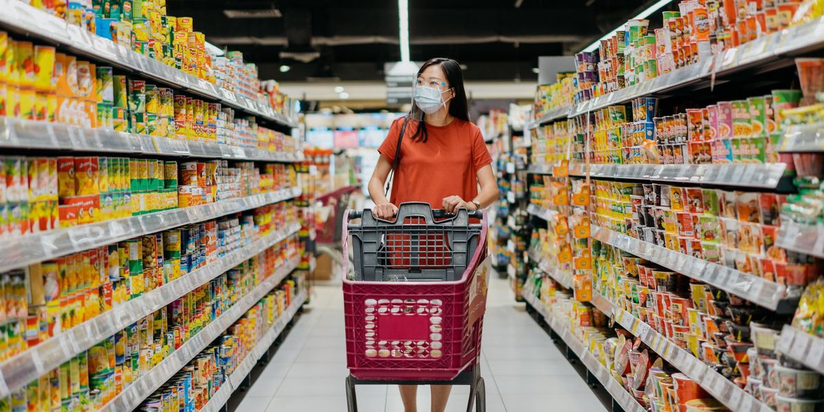 What are the healthy alternatives to ultra-processed foods? | indy100