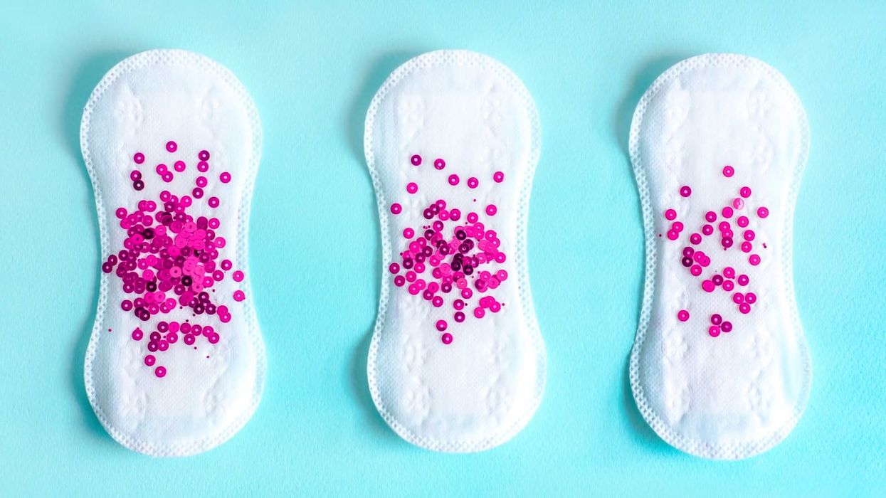 PMDD: The period disorder we should start taking seriously