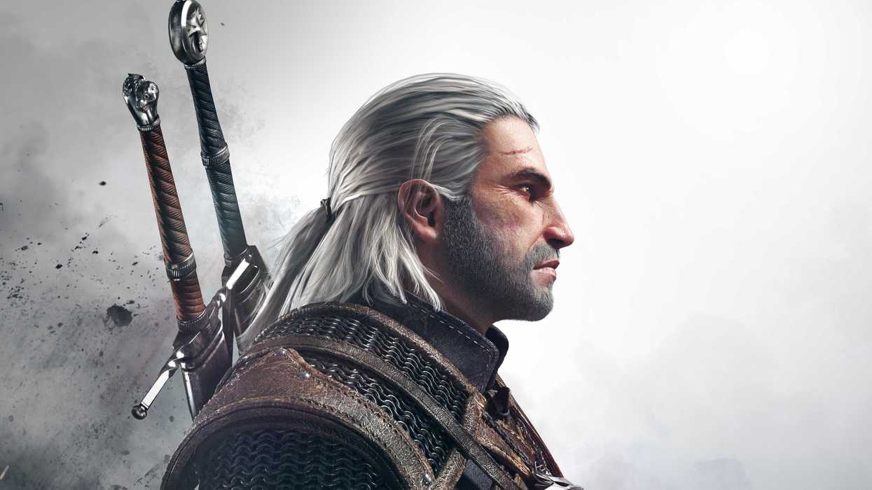 The Witcher 3: Wild Hunt new DLC officially announced by CD Projekt Red