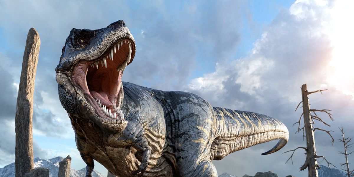 Scientists say dinosaurs still exist on other planets