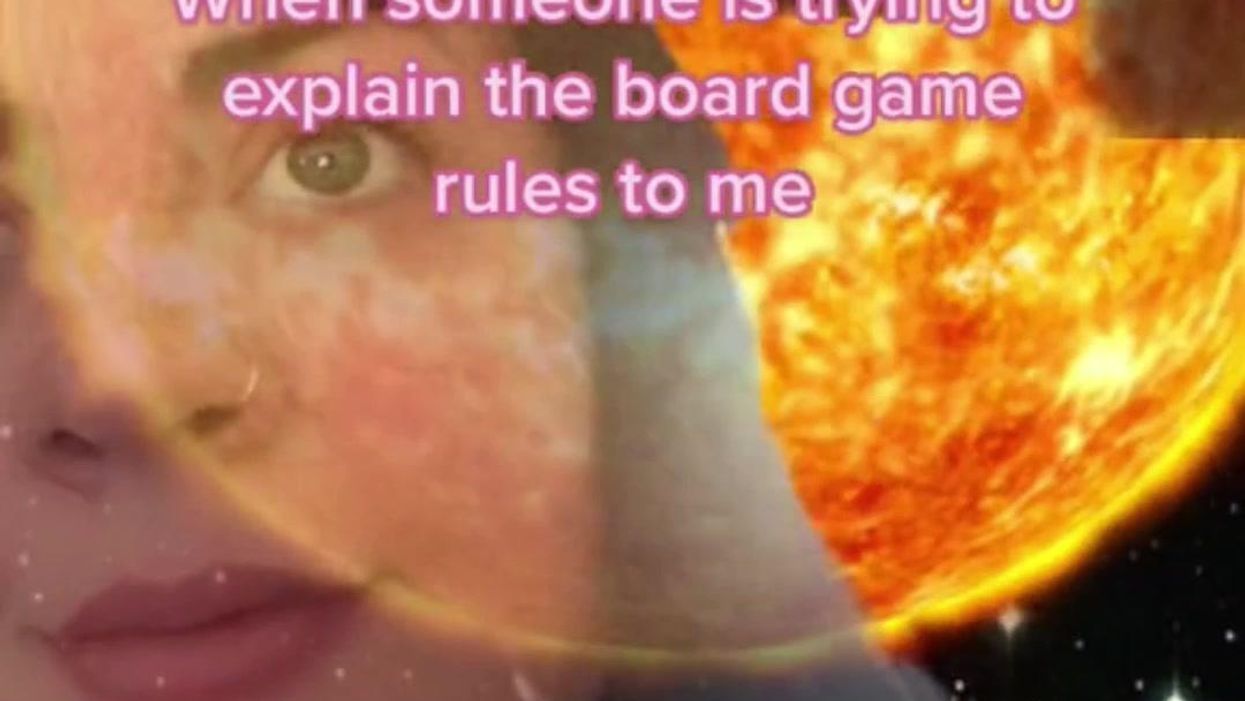 Woman goes viral after threatening to tell man's girlfriend about his flirty messages