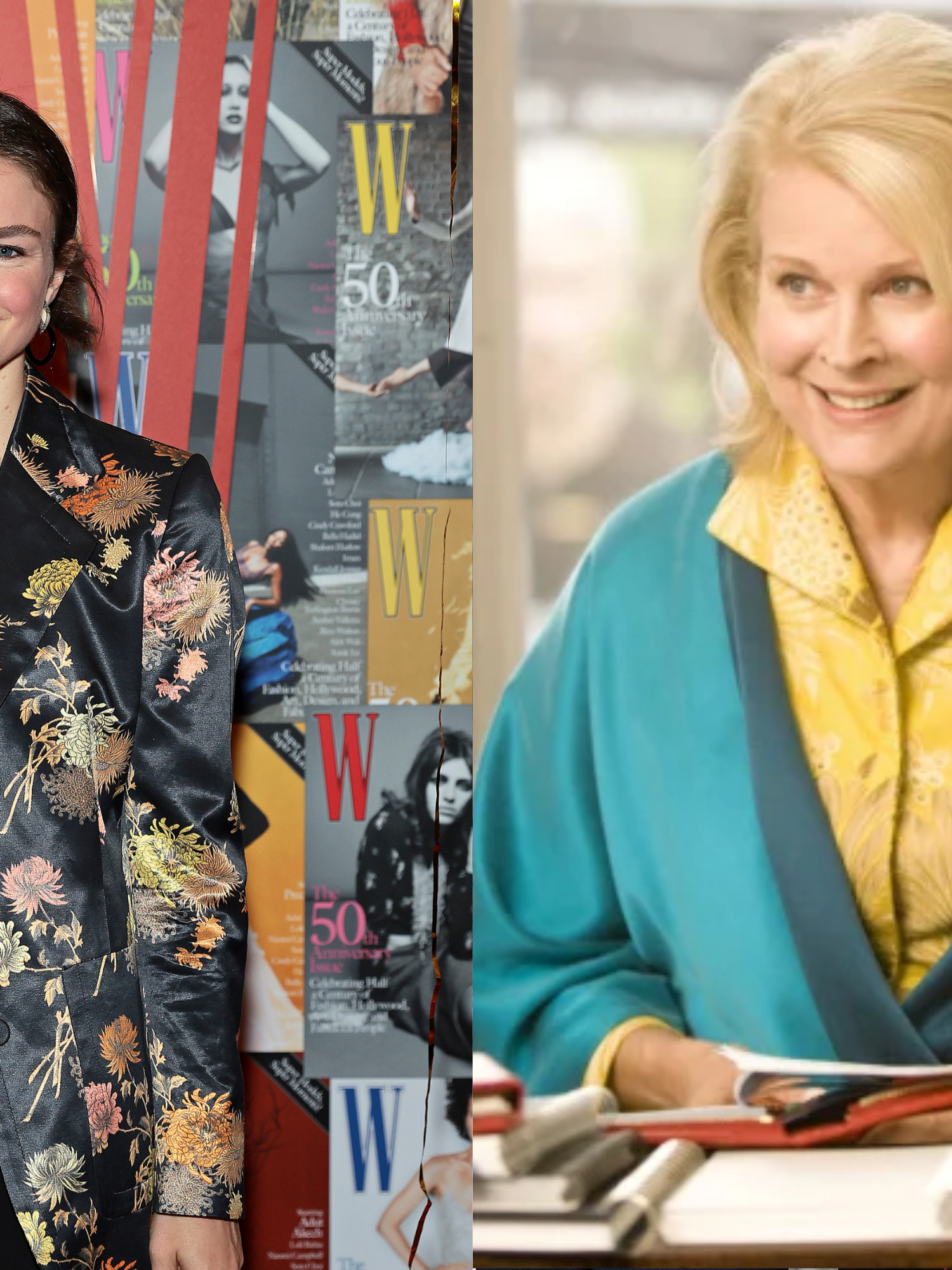 Chloe Malle named new Vogue Editor - and Sex and the City fans have spotted one surprising detail