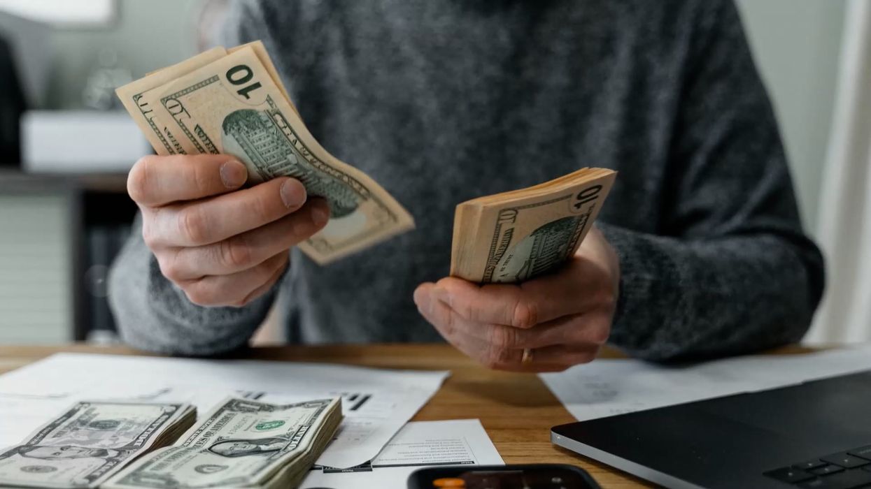 Gen Z TikToker with £75,000 in savings shares simple changes she’s making to retire by 40