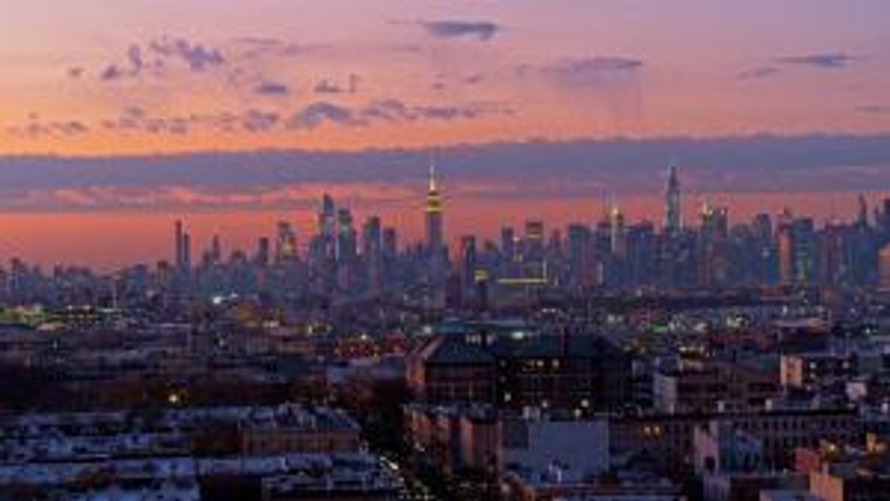 1 in 5 people in NYC are considering joining OnlyFans just to cover their rent