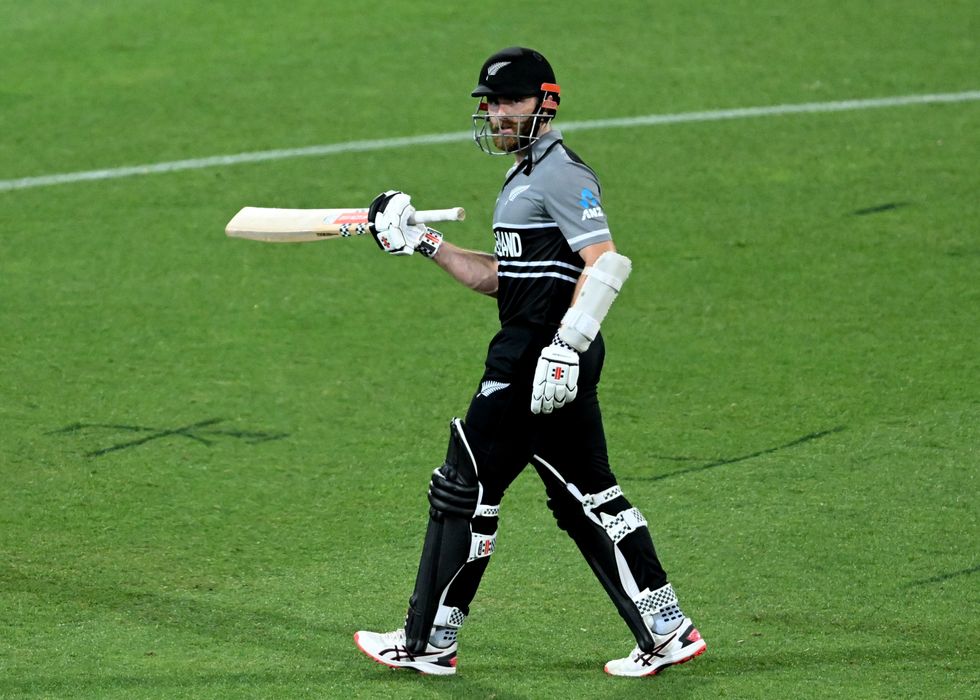 New Zealand Cricket World Cup squad introduced in ‘best team announcement ever’