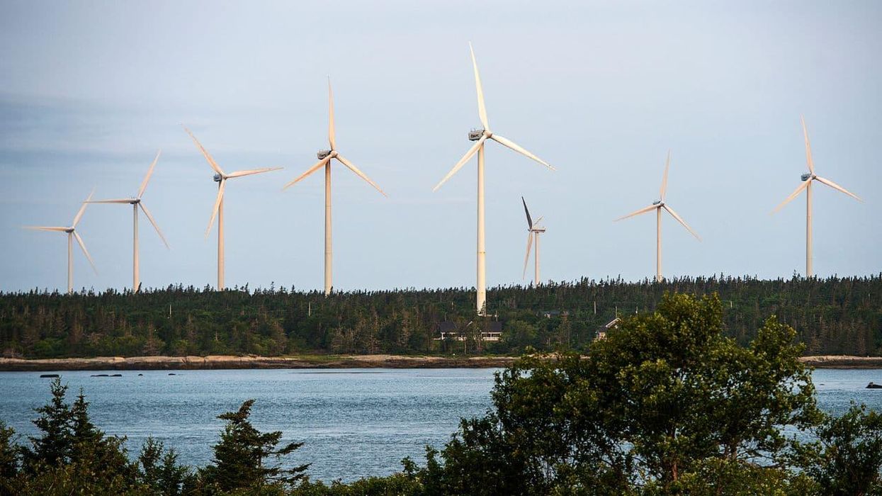 Fox News contributor drops strong contender for worst climate take of 2023