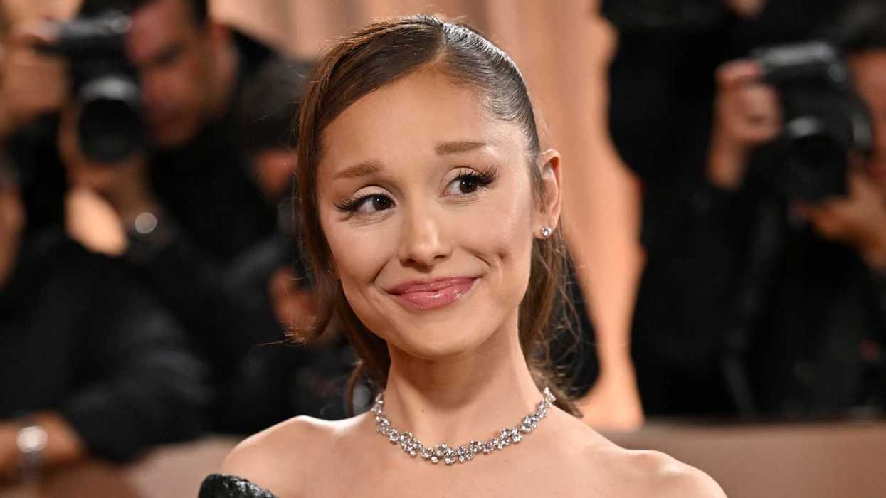 Ariana Grande flooded with support from fans as she takes 'step back' from public life