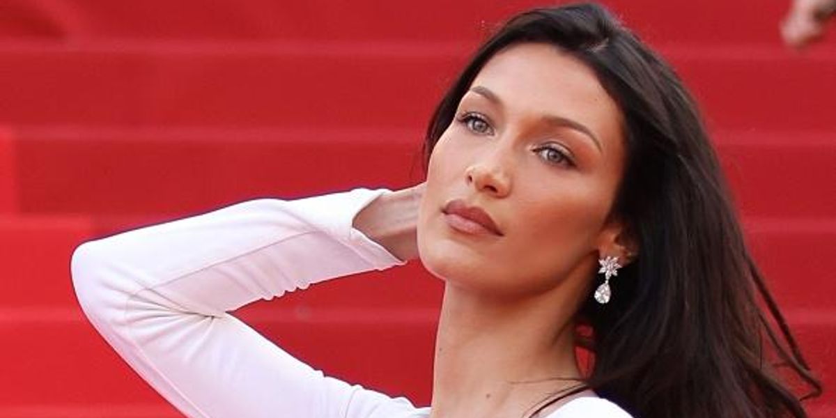 Why you need to stop using the Bella Hadid TikTok sound immediately