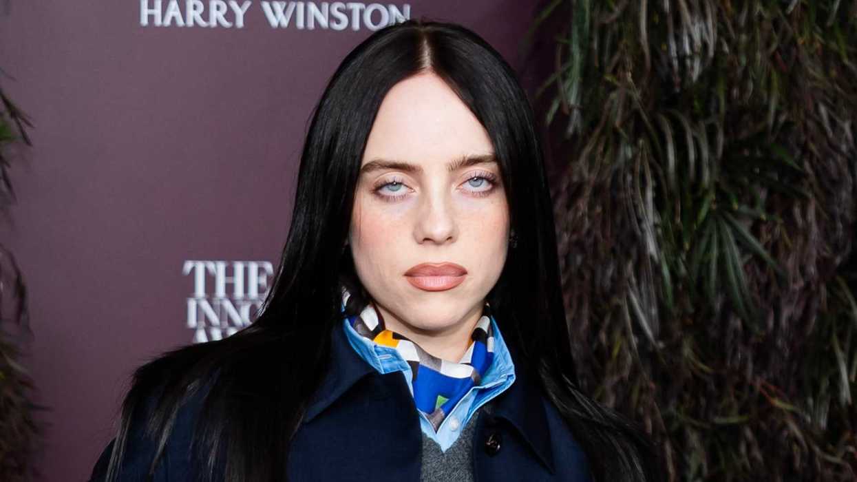Billie Eilish calls out ‘fellow celebs’ for staying silent on ICE