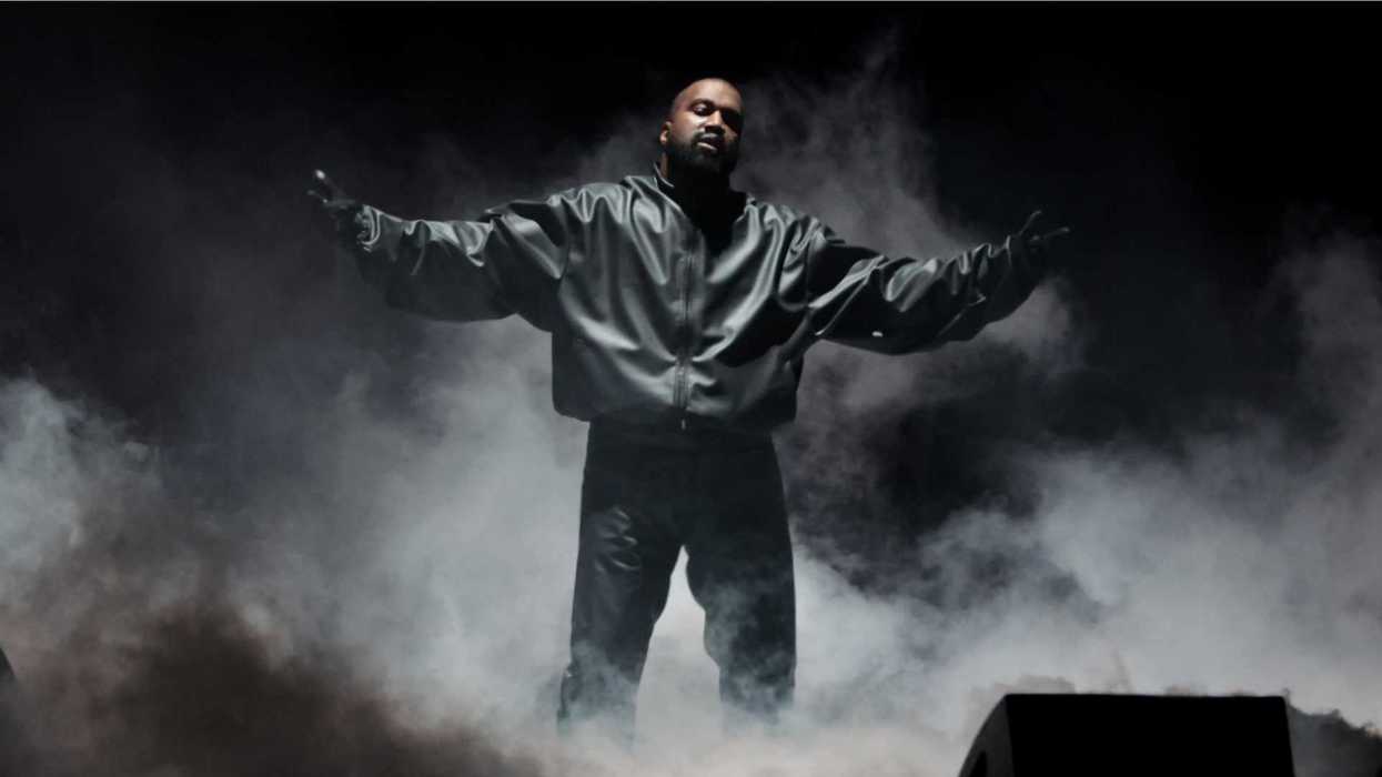 Kanye West announced as Wireless 2026 headliner – and the internet doesn't know how to feel