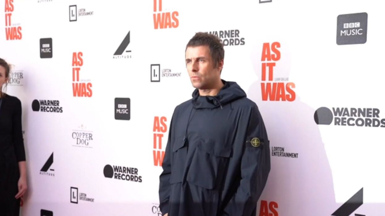 The best Oasis memes as legendary band announce reunion shows