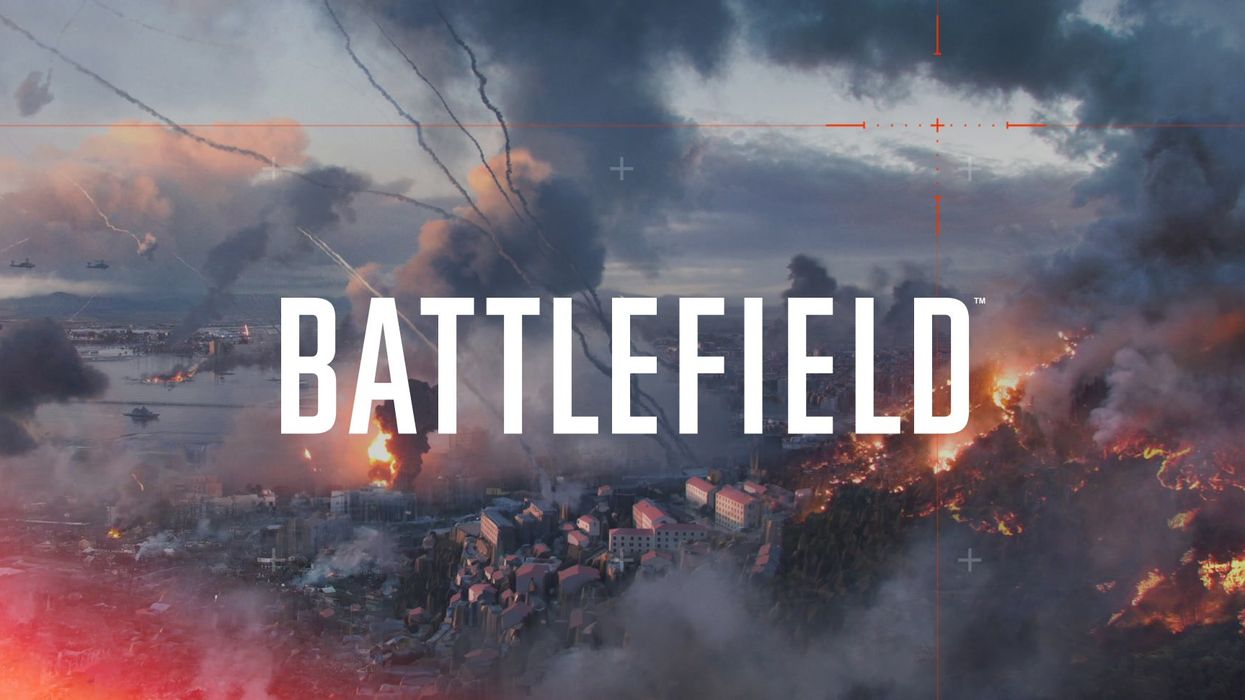 'Are we back?' Huge Battlefield 6 gameplay leaks hailed by fans