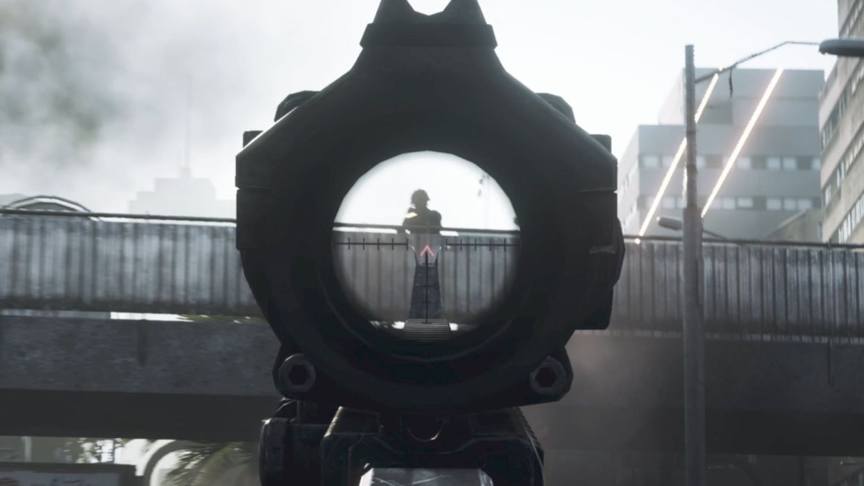 'Battlefield is so back': Gamers react to first look and exciting new details