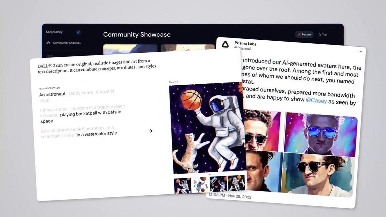 Chat GPT could ruin these five career paths