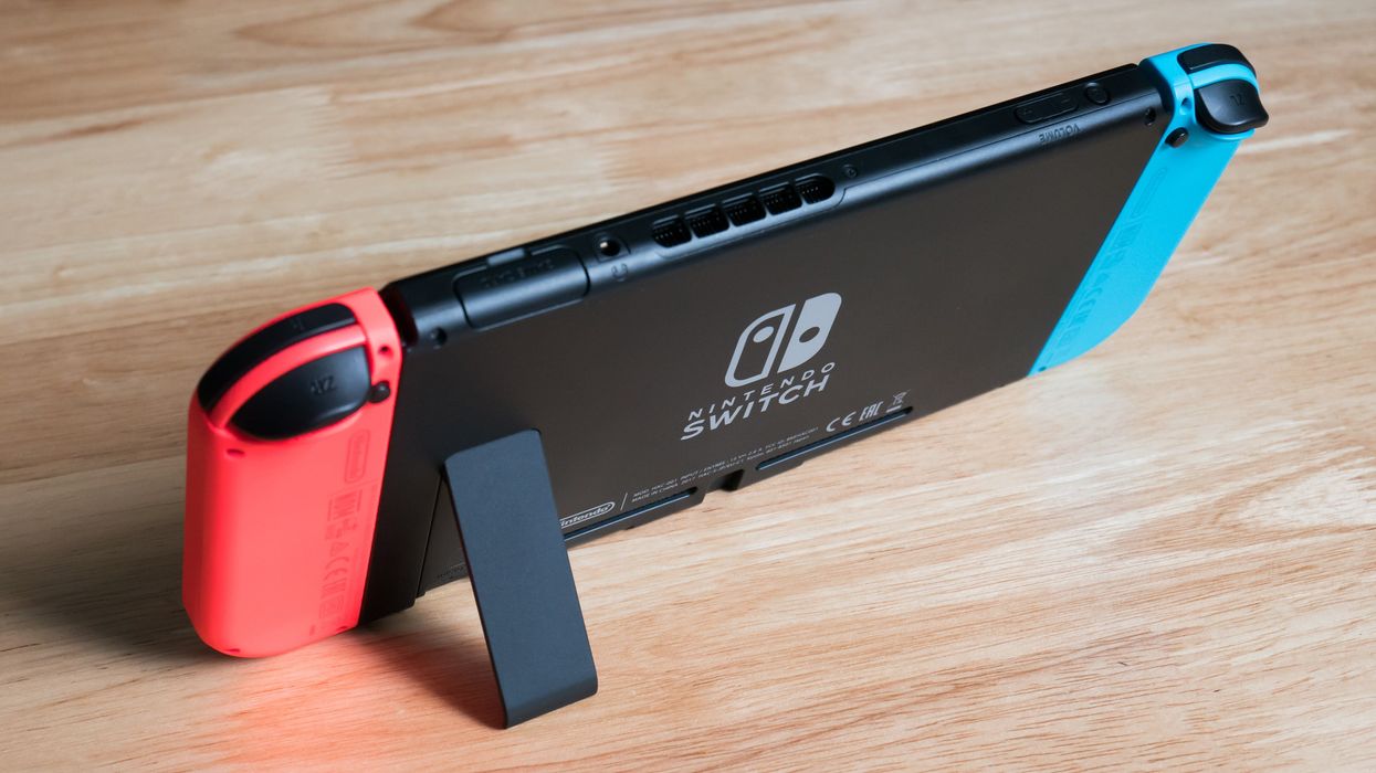 What games will launch with Nintendo Switch 2?