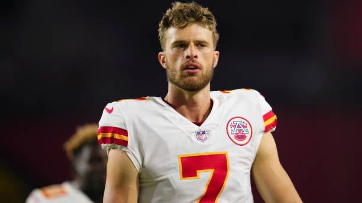 NFL breaks silence on Harrison Butker's controversial comments about women