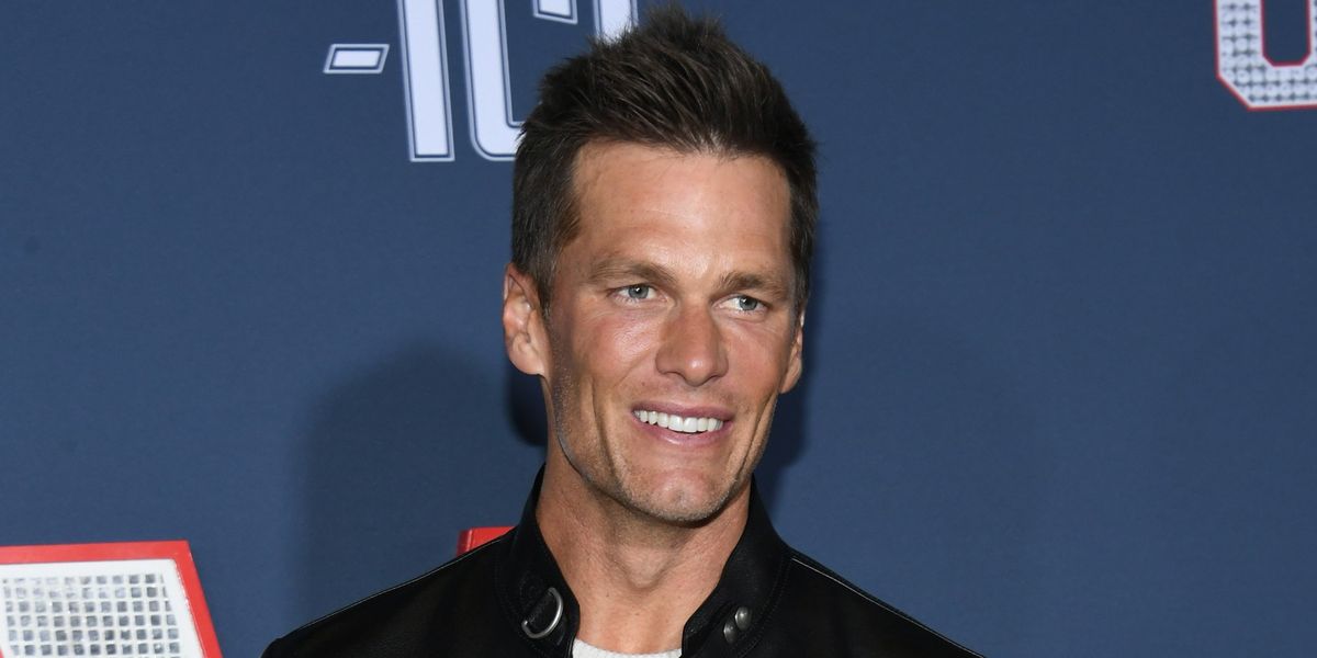 Tom Brady becomes coowner of Birmingham City indy100