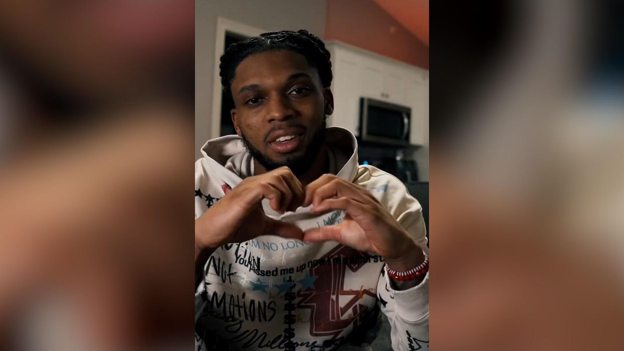 NFL star Damar Hamlin champions new 'CPR challenge' after mid-game cardiac arrest