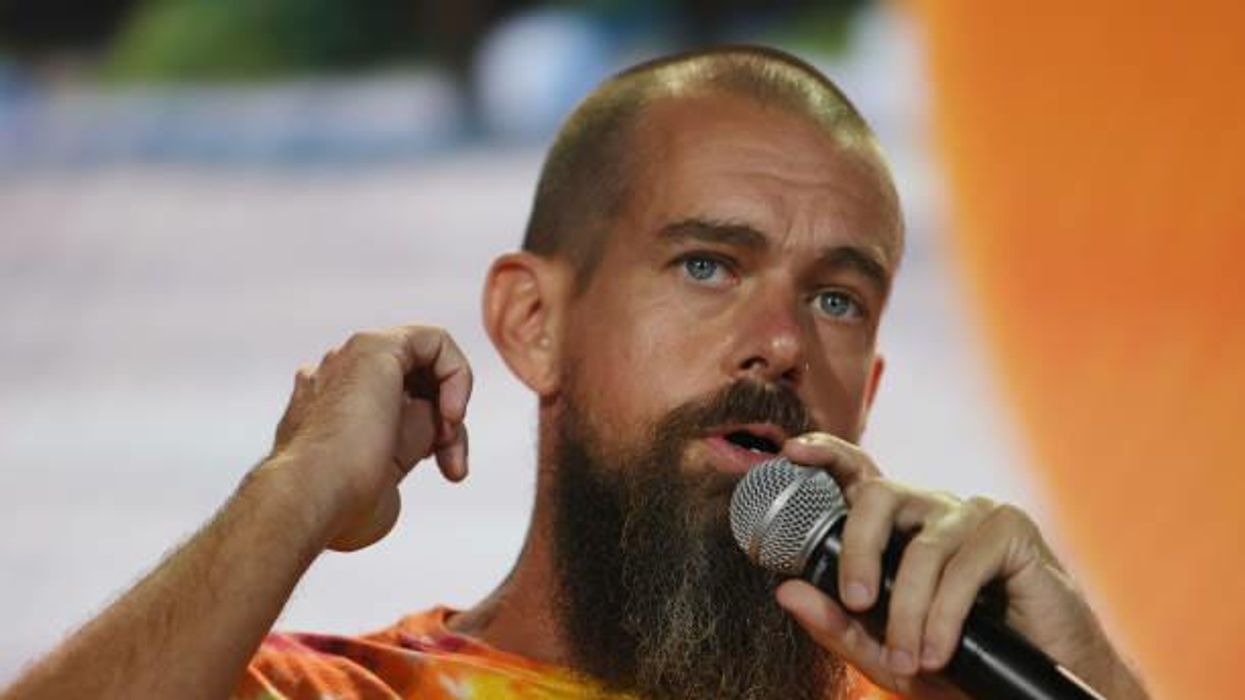 Man who bought Jack Dorsey tweet NFT for $3m says he might never sell it